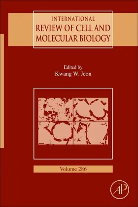 Jeon |  International Review of Cell and Molecular Biology | eBook | Sack Fachmedien