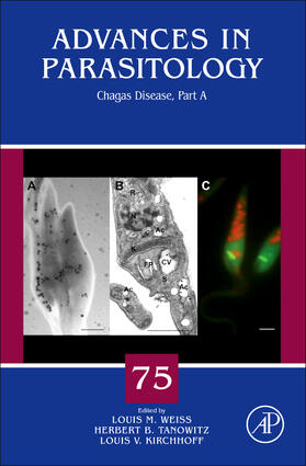 Chagas Disease | Buch | 978-0-12-385863-4 | sack.de