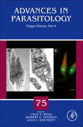  Chagas Disease | Buch |  Sack Fachmedien