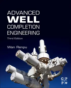 Wan |  Advanced Well Completion Engineering | Buch |  Sack Fachmedien
