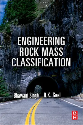 Goel / Singh | Engineering Rock Mass Classification | E-Book | sack.de