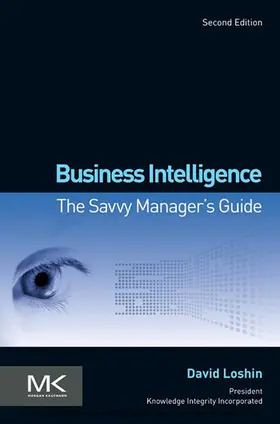 Loshin | Business Intelligence | E-Book | www.sack.de