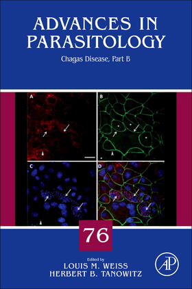 Chagas Disease | Buch | 978-0-12-385895-5 | sack.de