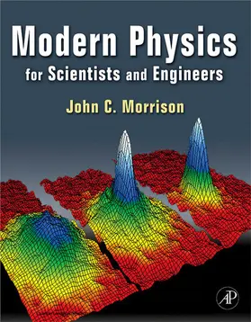 Morrison |  Modern Physics | eBook | Sack Fachmedien