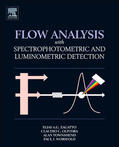 Zagatto / Oliveira / Townshend |  Flow Analysis with Spectrophotometric and Luminometric Detection | Buch |  Sack Fachmedien
