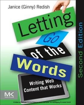  Letting Go of the Words | eBook | Sack Fachmedien