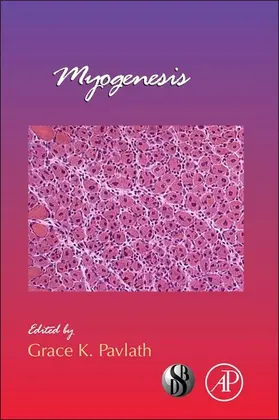 Pavlath |  Myogenesis | eBook | Sack Fachmedien