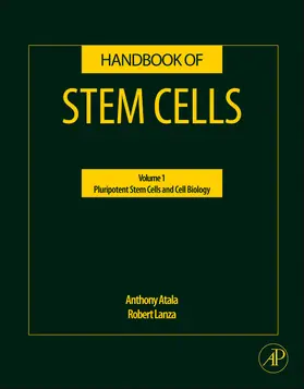Atala | Handbook of Stem Cells | Medienkombination | 978-0-12-385942-6 | www.sack.de