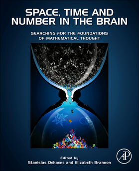 Dehaene / Brannon |  Space, Time and Number in the Brain | Buch |  Sack Fachmedien
