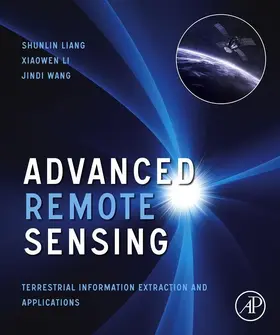 Liang / Li / Wang |  Advanced Remote Sensing | eBook | Sack Fachmedien