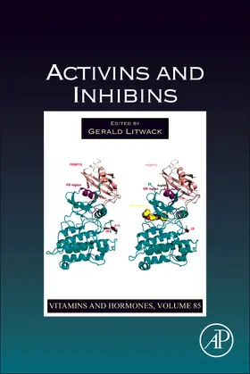 Activins and Inhibins | Buch | 978-0-12-385961-7 | sack.de