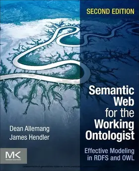 Allemang / Hendler | Semantic Web for the Working Ontologist | E-Book | sack.de