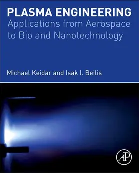 Keidar / Beilis | Plasma Engineering | E-Book | sack.de