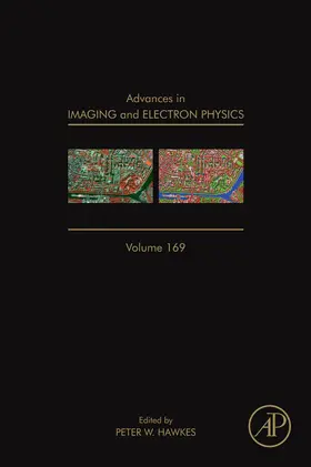 Advances in Imaging and Electron Physics | Buch | 978-0-12-385981-5 | sack.de