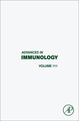 Alt | Advances in Immunology | Buch | 978-0-12-385991-4 | sack.de