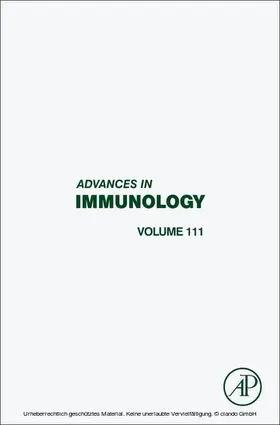 Alt |  Advances in Immunology | eBook | Sack Fachmedien