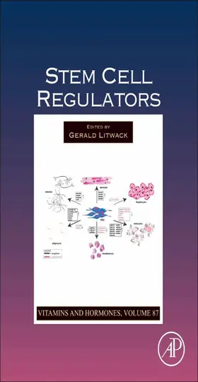 Litwack | Stem Cell Regulators | E-Book | sack.de