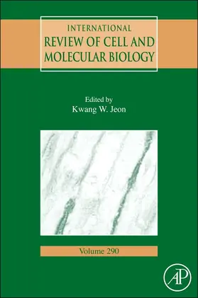 Jeon |  International Review of Cell and Molecular Biology | eBook | Sack Fachmedien