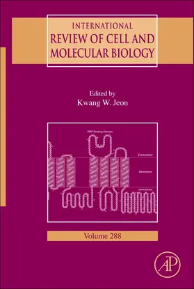 Jeon |  International Review of Cell and Molecular Biology | eBook | Sack Fachmedien