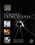 Crispino / McAdam |  The Science of Crime Scenes | eBook | Sack Fachmedien