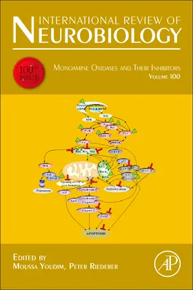 Monoamine Oxidases and their Inhibitors | Buch | 978-0-12-386467-3 | sack.de