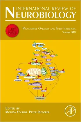 Youdim / Riederer | Monoamine Oxidases and their Inhibitors | E-Book | sack.de