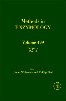 Whisstock / Bird |  Biology of Serpins | Buch |  Sack Fachmedien