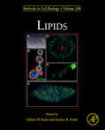  Lipids | Buch |  Sack Fachmedien