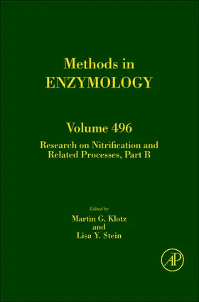 Research on Nitrification and Related Processes | Buch |  Sack Fachmedien