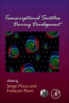 Transcriptional Switches During Development | Buch | 978-0-12-386499-4 | sack.de