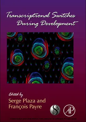 Plaza / Payre |  Transcriptional Switches During Development | eBook | Sack Fachmedien