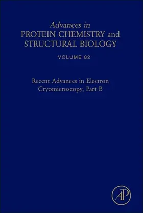 Ludtke / Venkataram | Recent Advances in Electron Cryomicroscopy, Part B | E-Book | sack.de
