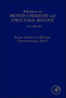 Ludtke | Recent Advances in Electron Cryomicroscopy, Part B | E-Book | sack.de