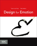 van Gorp / Adams |  Design for Emotion | Buch |  Sack Fachmedien