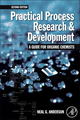 Anderson | Practical Process Research and Development | E-Book | www.sack.de