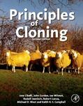Cibelli / Wilmut / Jaenisch |  Principles of Cloning | Buch |  Sack Fachmedien
