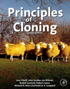 Cibelli / Wilmut / Jaenisch | Principles of Cloning | E-Book | www.sack.de