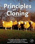Cibelli / Jaenisch / Gurdon |  Principles of Cloning | eBook | Sack Fachmedien