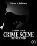 Robinson |  Introduction to Crime Scene Photography | Buch |  Sack Fachmedien