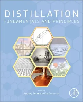Gorak / Sorensen | Distillation | Buch | 978-0-12-386547-2 | sack.de