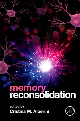 Alberini |  Memory Reconsolidation | Buch |  Sack Fachmedien