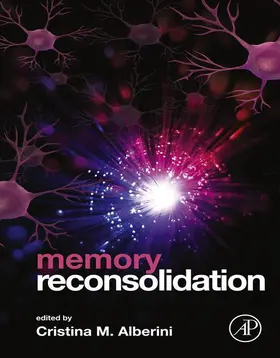 Alberini | Memory Reconsolidation | E-Book | www.sack.de