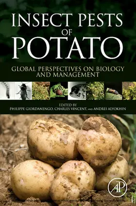 Alyokhin | Insect Pests of Potato | E-Book | sack.de