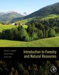 Bettinger |  Introduction to Forestry and Natural Resources | eBook | Sack Fachmedien
