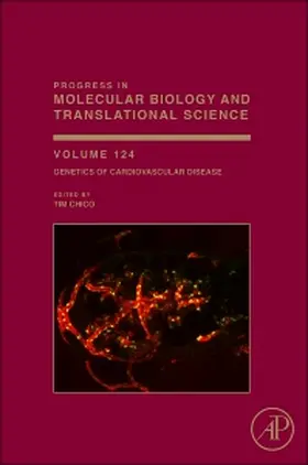 Genetics of Cardiovascular Disease | Buch | 978-0-12-386930-2 | sack.de