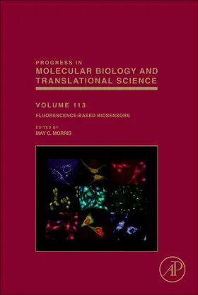 Fluorescence-Based Biosensors | Buch | 978-0-12-386932-6 | sack.de