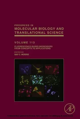  Fluorescence-Based Biosensors | eBook | Sack Fachmedien