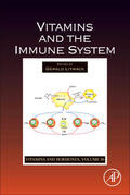 Litwack |  Vitamins and the Immune System | Buch |  Sack Fachmedien