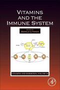 Litwack |  Vitamins and the Immune System | eBook | Sack Fachmedien
