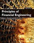 Kosowski / Neftci |  Principles of Financial Engineering | Buch |  Sack Fachmedien
